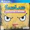 Sand Land [Collector's Edition] (PAL Xbox Series X)