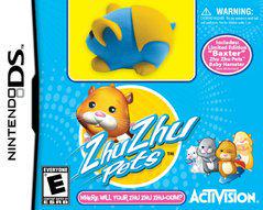 Zhu Zhu Pets | (LS) (Nintendo DS)