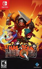 Has-Been Heroes | (PRE) (Nintendo Switch)