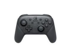 Nintendo Switch Pro Controller | (PRE) (Nintendo Switch)
