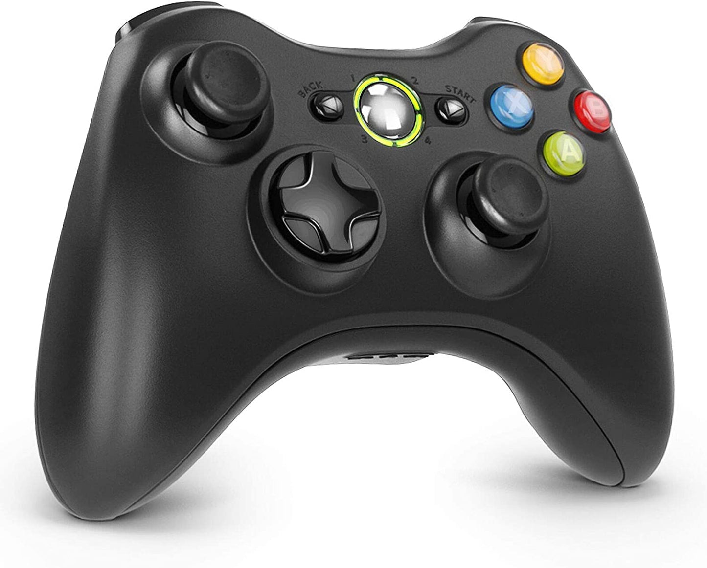 3rd Party Controller (Xbox 360)
