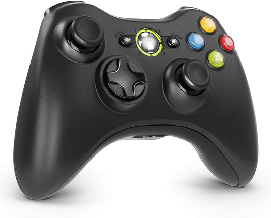3rd Party Controller (Xbox 360)