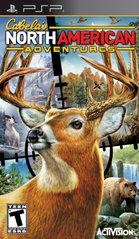 Cabela's North American Adventures | (LS) (PSP)