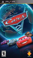 Cars 2 | (CIB) (PSP)