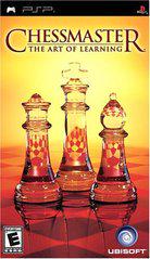 Chessmaster | (CIB) (PSP)