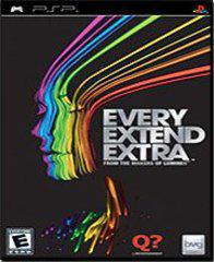 Every Extend Extra | (LS) (PSP)