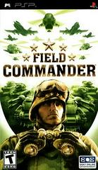 Field Commander | (CIB) (PSP)