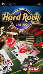 Hard Rock Casino | (CIB) (PSP)