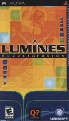 Lumines | (LS) (PSP)