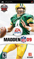 Madden 2009 | (LS) (PSP)