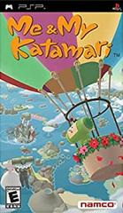 Me and My Katamari | (LS) (PSP)