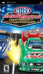 NHRA Countdown to the Championship | (LS) (PSP)