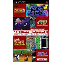 Namco Museum Battle Collection | (LS) (PSP)