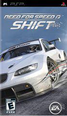 Need for Speed Shift | (LS) (PSP)