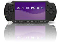 PSP 3000 | (LS) (PSP)