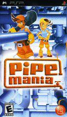 Pipe Mania | (LS) (PSP)