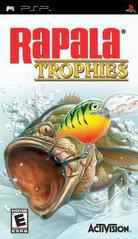 Rapala Trophies | (CIB) (PSP)