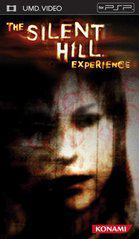 Silent Hill Experience | (LS) (PSP)