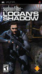 Syphon Filter: Logan's Shadow | (LS) (PSP)