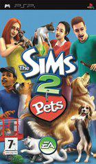 The Sims 2: Pets | (LS) (PSP)