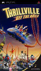 Thrillville Off The Rails | (LS) (PSP)