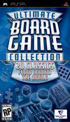 Ultimate Board Game Collection | (LS) (PSP)