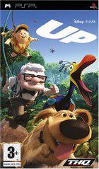 Disney Pixar Up | (LS) (PSP)