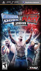 WWE SmackDown vs. Raw 2011 | (LS) (PSP)