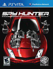 Spy Hunter | (LS) (Playstation Vita)