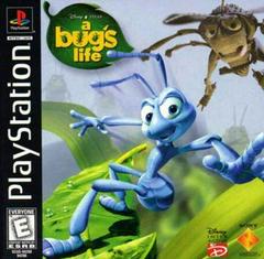 A Bug's Life | (CIB) (Playstation)