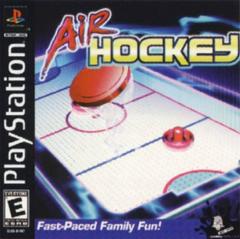 Air Hockey | (CIB) (Playstation)