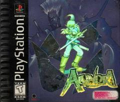 Alundra | (CIB) (Playstation)