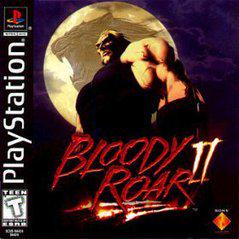 Bloody Roar 2 | (CIB) (Playstation)