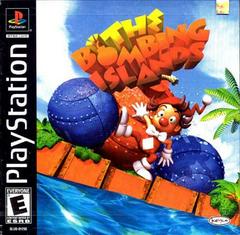 Bombing Islands | (LS) (Playstation)