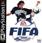 FIFA 2001 | (CIB) (Playstation)