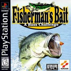 Fisherman's Bait | (LS) (Playstation)
