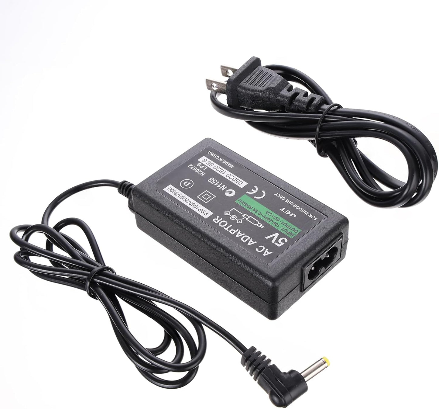 PSP AC Adapter (PSP)
