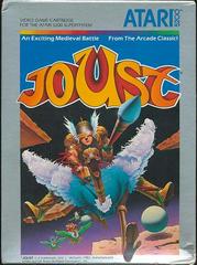 Joust | (LS) (Atari 5200)