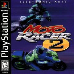 Moto Racer 2 | (CIB) (Playstation)