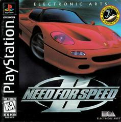 Need for Speed 2 | (CIB) (Playstation)