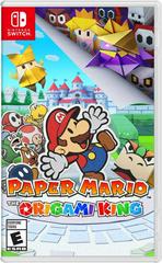 Paper Mario: The Origami King | (PRE) (Nintendo Switch)