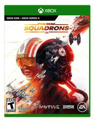Star Wars: Squadrons | (PRE) (Xbox One)