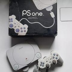 PSOne Slim System | (LS) (Playstation)