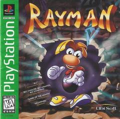 Rayman | (LS) (Playstation)