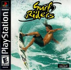 Surf Riders | (CIB) (Playstation)