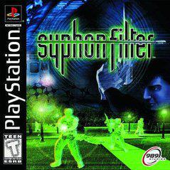 Syphon Filter | (LS) (Playstation)