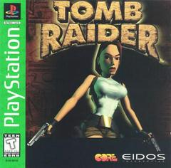 Tomb Raider [Greatest Hits] | (CIB) (Playstation)