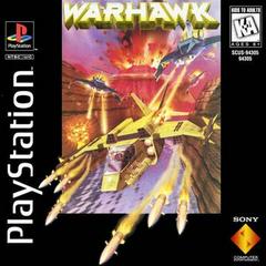 Warhawk | (LS) (Playstation)