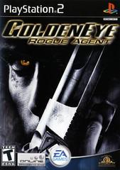 GoldenEye Rogue Agent | (LS) (Playstation 2)