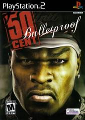 50 Cent Bulletproof | (LS) (Playstation 2)